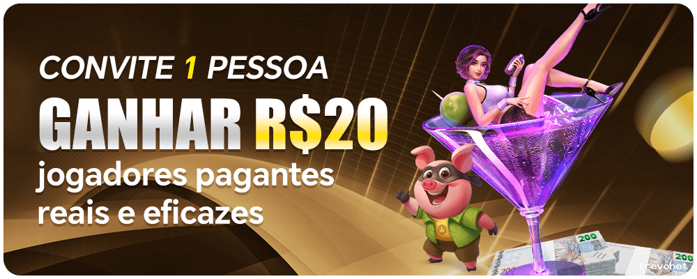 Diretório de Jogos trevobet